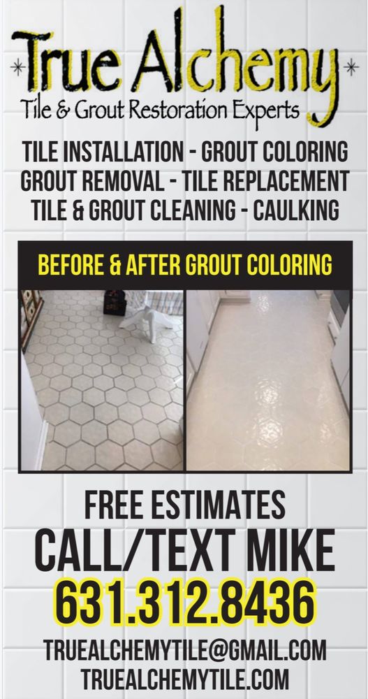 TRUE ALCHEMY Updated August 2024 Request a Quote 18 Photos