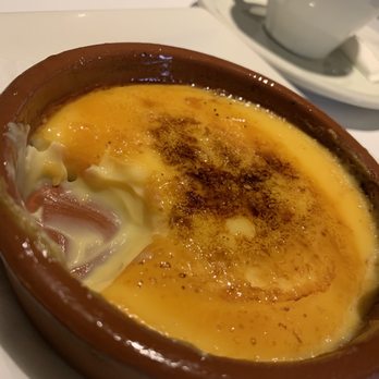 La Flauta - Catalonian creme - Spanish Near Me - Barcelona, B La Flauta - Catalonian creme - Spanish Near Me - Barcelona, B