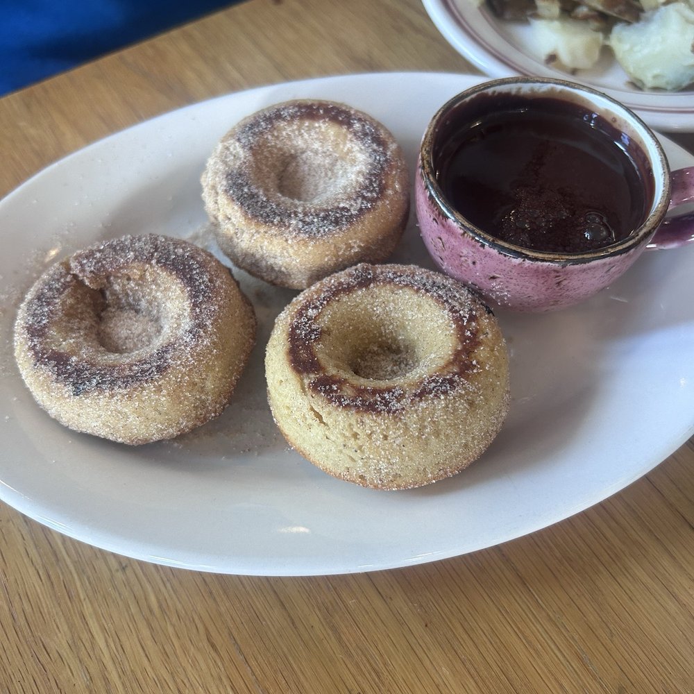 Hang Over Easy - Donuts - Breakfast & Brunch Near Me - Dublin, Ohio Hang Over Easy - Donuts - Breakfast & Brunch Near Me - Dublin, Ohio