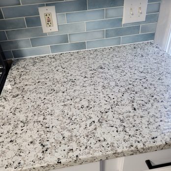 Nissi Stone & Granite - backsplash - Countertop Installation Near Me Nissi Stone & Granite - backsplash - Countertop Installation Near Me