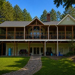 Lanier Roofing & Restoration