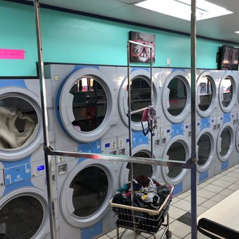 ColorBright Laundry - Laundromat Near Me - Buena Park, California
