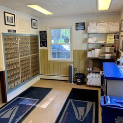 US Post Office