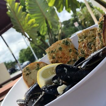 The Fish Grill - Seafood Near Me - Dania Beach, Florida