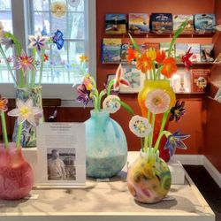 Sandwich Glass Museum