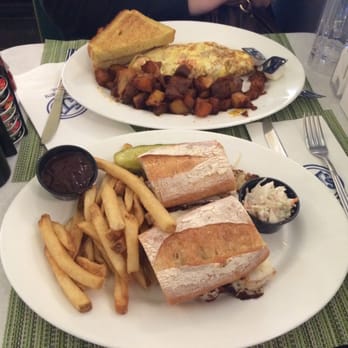 EJ's Luncheonette - Diners Near Me - New York, New York EJ's Luncheonette - Diners Near Me - New York, New York