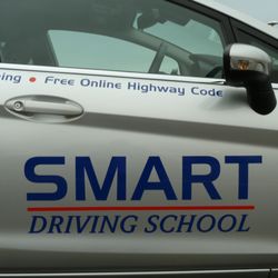 Focus Driving School - East London - Smart Driving School