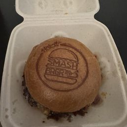 Smoky Smash