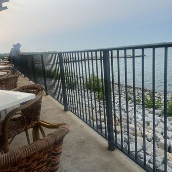 The Lookout Kitchen-Lake Murray - Sunset - Burgers Near Me - Ardmore, Oklahoma