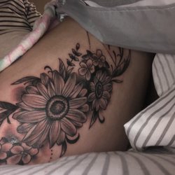 High Caliber Custom Tattoos