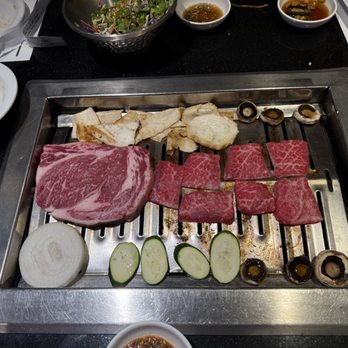 Park's BBQ - Barbeque Near Me - Los Angeles, California Park's BBQ - Barbeque Near Me - Los Angeles, California