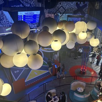 Play Playground - Bars Near Me - Las Vegas, Nevada