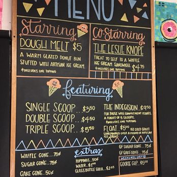 Novel Ice Cream - Desserts Near Me - Phoenix, Arizona