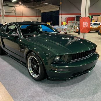 Luminescent Detailing - Auto Detailing Near Me - Lake Zurich, Illinois Luminescent Detailing - Auto Detailing Near Me - Lake Zurich, Illinois