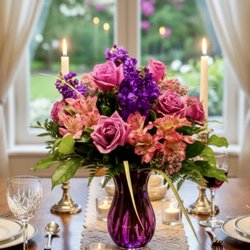 The Colonial Florist & Gift Shop