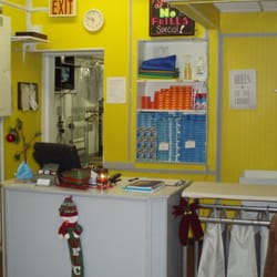 Montclair Laundry