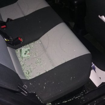 A Auto Glass - Inside before :( - Auto Glass Services Near Me - Palo Alto, California A Auto Glass - Inside before :( - Auto Glass Services Near Me - Palo Alto, California
