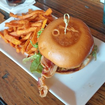 Bread & Barley - Gastropubs Near Me - Covina, California