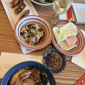 Sweet Chive - Sushi Bars Near Me - Austin, Texas