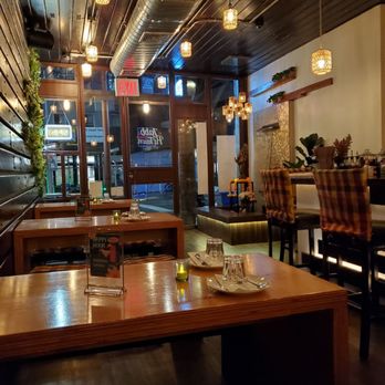 Zabb PuTawn - Thai Near Me - Brooklyn, New York Zabb PuTawn - Thai Near Me - Brooklyn, New York