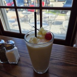 N/A Pina Colada