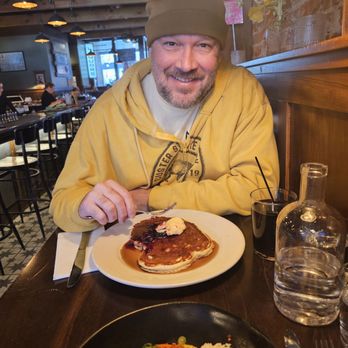 Stillwater Proper - Some of the best pancakes my husband had in a long time! - Coffee & Tea Near Me - Stillwater, Minnesota Stillwater Proper - Some of the best pancakes my husband had in a long time! - Coffee & Tea Near Me - Stillwater, Minnesota