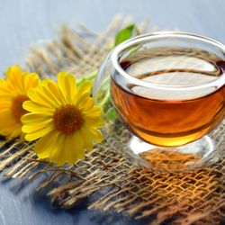 Acupuncture Herbal Wellness Center - Refreshing herbal tea