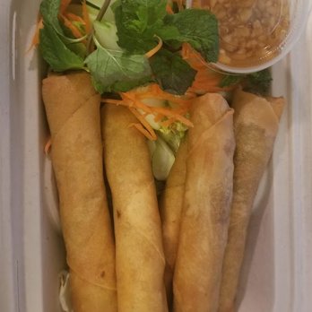 HI Thai Food - Spring Rolls - Thai Near Me - Wailuku, Hawaii HI Thai Food - Spring Rolls - Thai Near Me - Wailuku, Hawaii