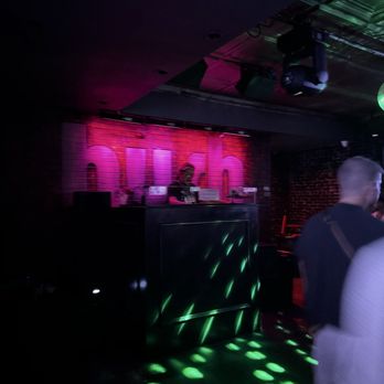 Hush - Gay Bars Near Me - New York, New York