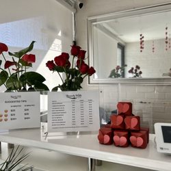 Beverly Hills Spa