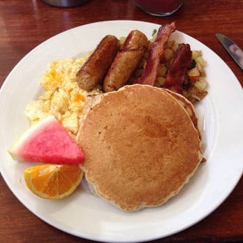 Diner Deluxe - YYC Stampede Breakfast - Diners Near Me - Calgary, Alberta Diner Deluxe - YYC Stampede Breakfast - Diners Near Me - Calgary, Alberta