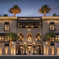 RH Tampa | The Gallery at International Plaza