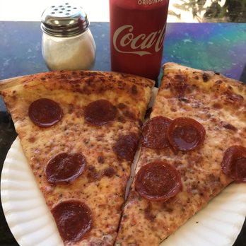 Yaghi's New York Pizzeria - Lunch special $4.99 yum!! - Pizza Near Me - Pflugerville, Texas Yaghi's New York Pizzeria - Lunch special $4.99 yum!! - Pizza Near Me - Pflugerville, Texas
