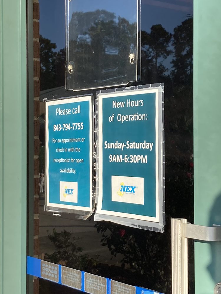 NEX BARBER AND SALON SHOP Updated August 2024 Chapel Dr, Goose Creek, South Carolina
