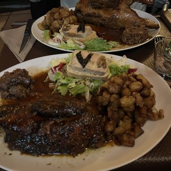 La Route du Miam - French Near Me - Nice, 06