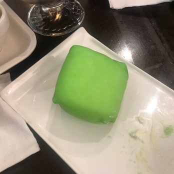 Mango Mango Dessert - Very nice place for desert.   Service is good too. - Desserts Near Me - Flushing, New York
