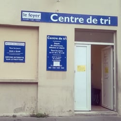 Le Foyer Notre Dame des Sans Abris