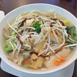Pho Ga