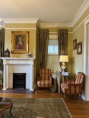 The Twelve Oaks Bed and Breakfast by null