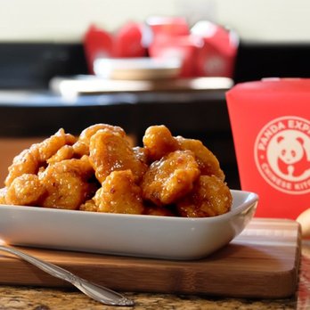 Panda Express - Chinese Near Me - Port Hueneme, California Panda Express - Chinese Near Me - Port Hueneme, California