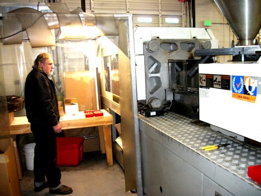 Professional Plastics