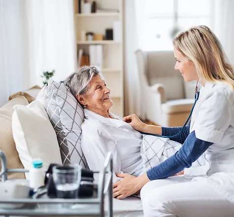 Tourmaline Home Care - home care agency in Greensboro, NC