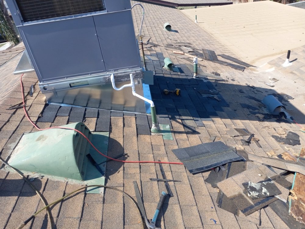 Slide of Martinez Roofing Repair