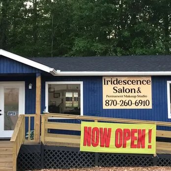 Iridescence Salon & PMU Studio - Skin Care Near Me - Arkadelphia, Arkansas Iridescence Salon & PMU Studio - Skin Care Near Me - Arkadelphia, Arkansas