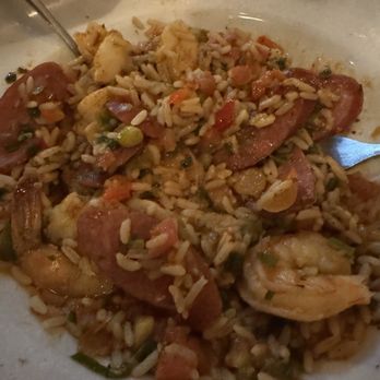 Fontaine's Oyster House - SHRIMP & SCALLOP JAMBALAYA - Seafood Near Me - Atlanta, Georgia Fontaine's Oyster House - SHRIMP & SCALLOP JAMBALAYA - Seafood Near Me - Atlanta, Georgia