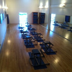 Menlo Pilates & More