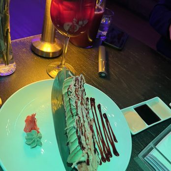 Bocao Sushi - Otra Vaina - Sushi Bars Near Me - Charlotte, North Carolina