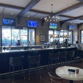 Brio Italian Grille - Italian Near Me - Irvine, California