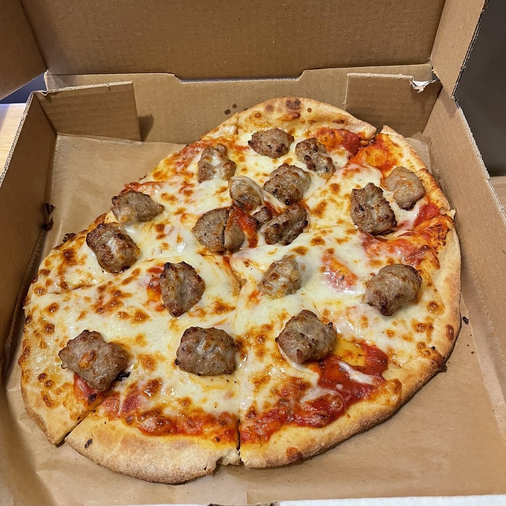 PIZZA KARMA | Food Truck Catering - Eden Prairie - Italian Sausage - Pizza Near Me - Eden Prairie, Minnesota PIZZA KARMA | Food Truck Catering - Eden Prairie - Italian Sausage - Pizza Near Me - Eden Prairie, Minnesota