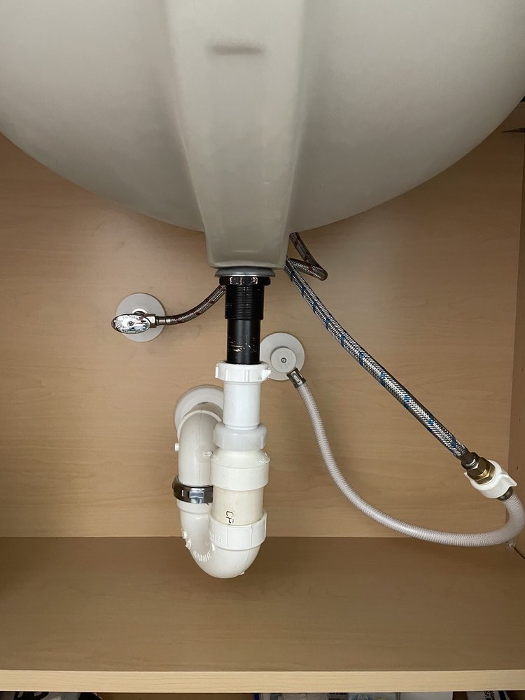 Slide of Plumbing Innovators